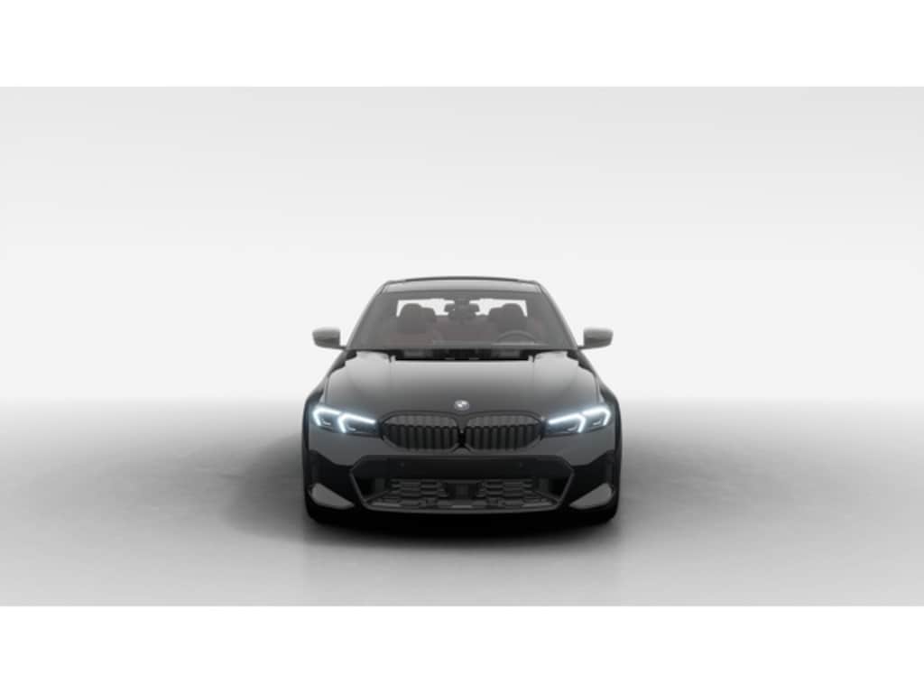 New 2026 BMW 330i xDrive Sedan