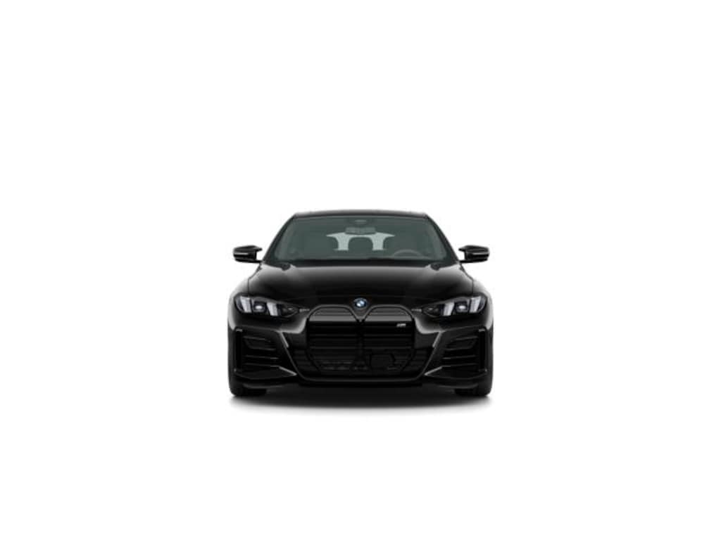 New 2026 BMW i4 M60 Hatchback