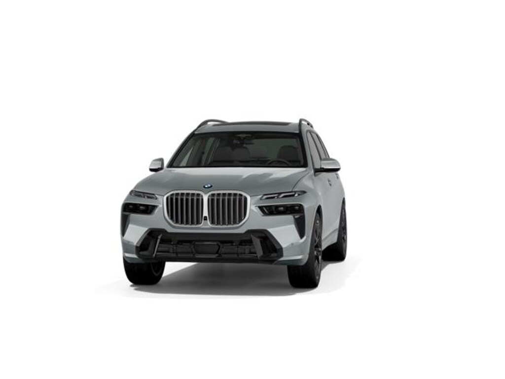 New 2026 BMW X7 xDrive40i SUV
