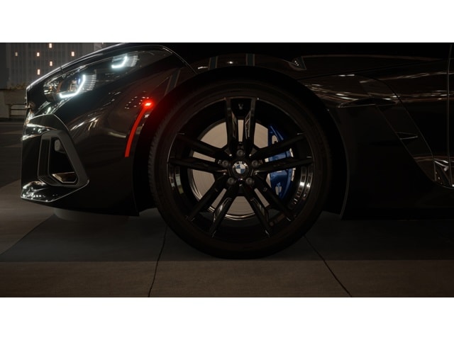 2026 BMW Z4 M40i - Photo 7
