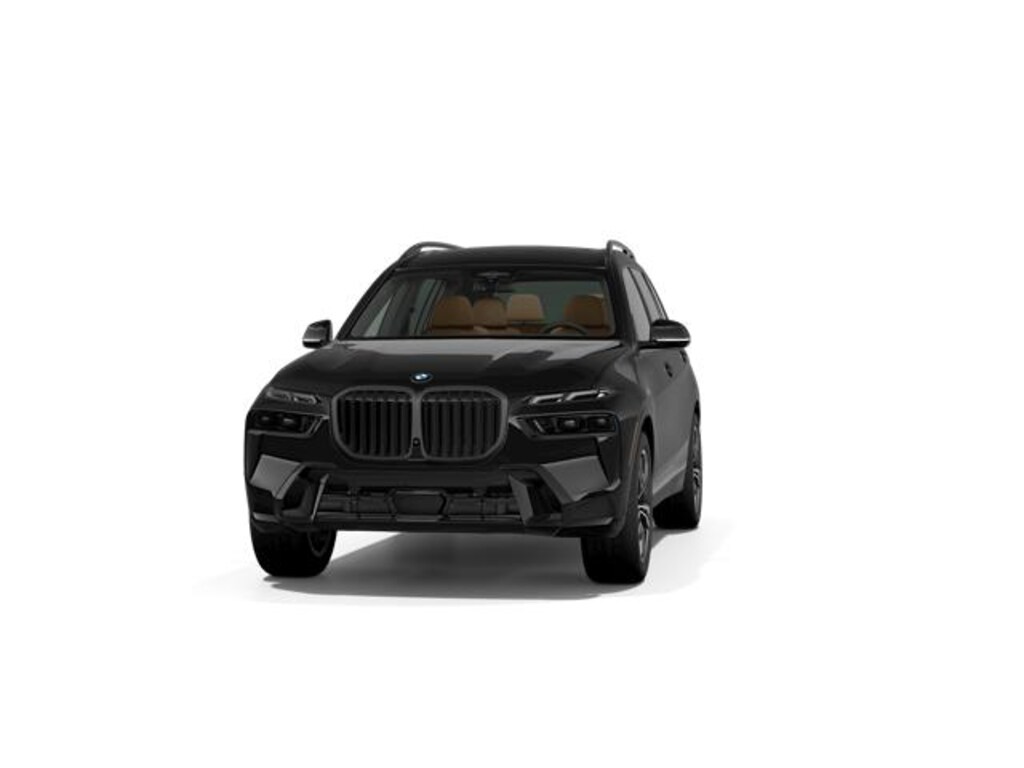 New 2027 BMW X7 xDrive40i SUV