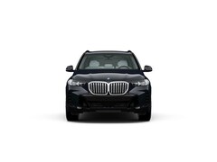 New 2026 BMW X5 xDrive40i SUV for sale near Avon Lake
