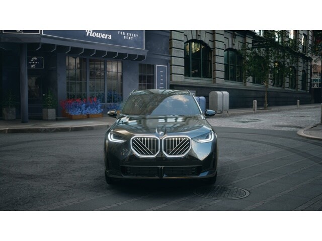 2026 Bmw X3 photo 3