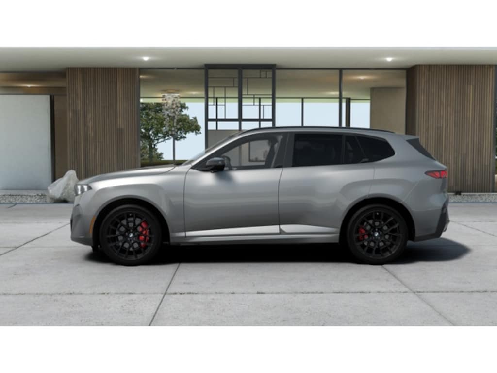 New 2027 BMW X5 40 xDrive SUV