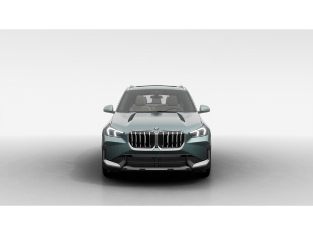 2026 Bmw X1 XDrive28i photo 2