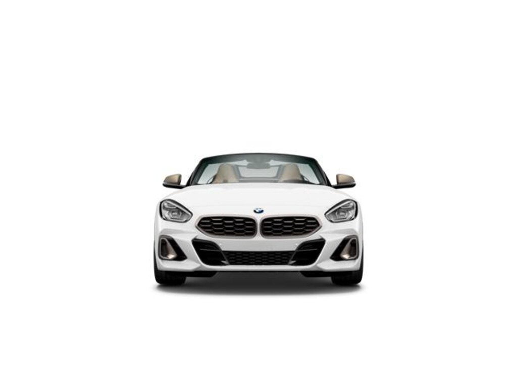 New 2026 BMW Z4 M40i Convertible