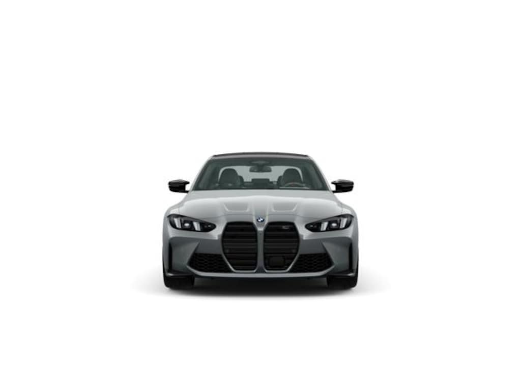 New 2026 BMW M3 Coupe