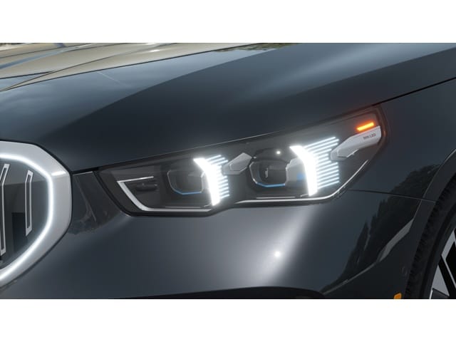 2026 BMW 5 Series 530i - Photo 34