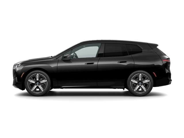 2026 Bmw iX iX xDrive60 photo 3