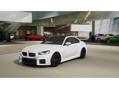 2026 BMW M2 Base Coupe