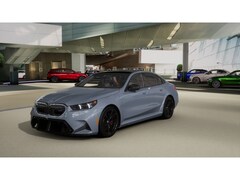 2026 BMW M5