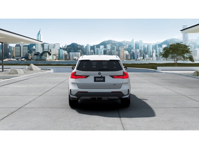 2026 Bmw X1 XDrive28i photo 4