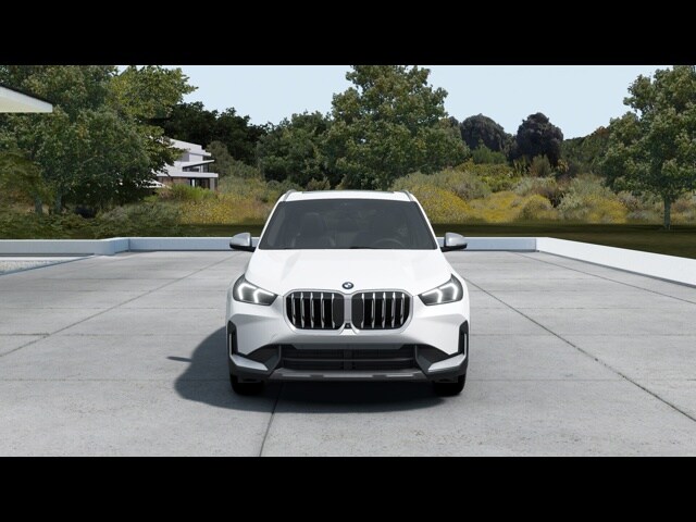 2024 Bmw X1 XDrive28i photo 8
