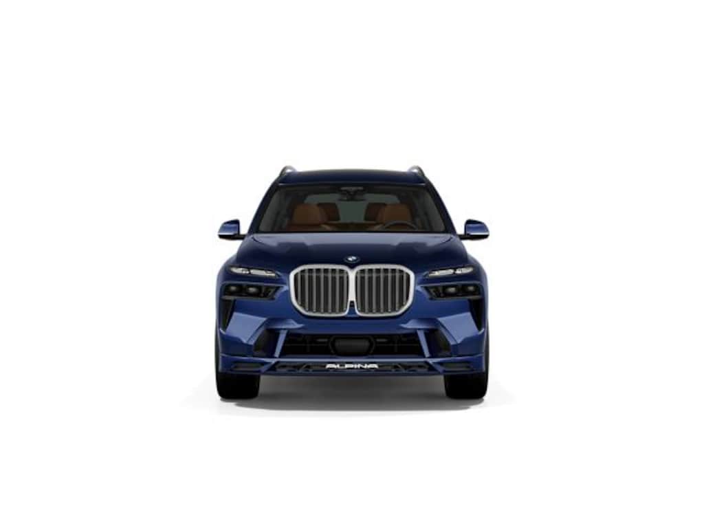 New 2026 BMW ALPINA XB7  SUV