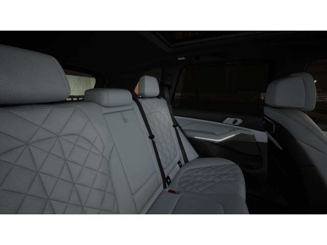 2026 BMW X5 50e - Photo 55