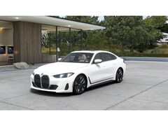 2026 BMW 430i Gran Coupe