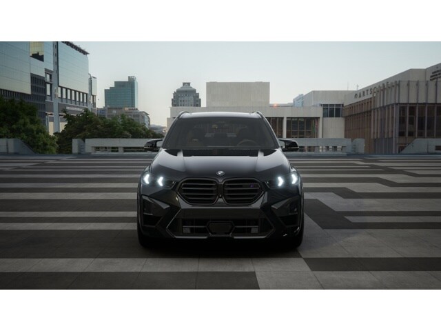 2026 Bmw X5 photo 2