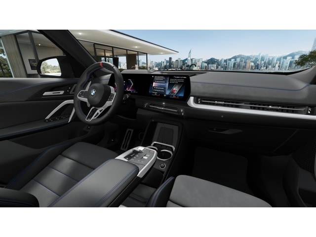 2026 BMW X1 M35i - Photo 43