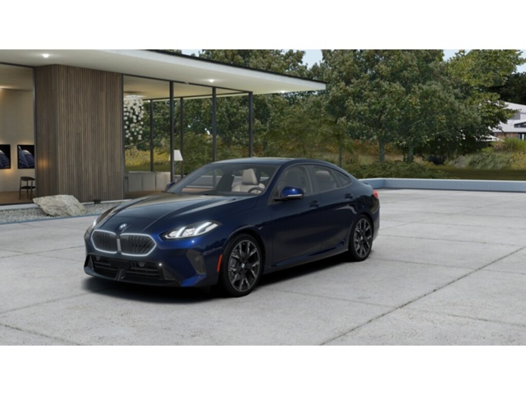 New 2026 BMW 228i Gran Coupe