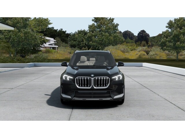 2026 Bmw X1 XDrive28i photo 3