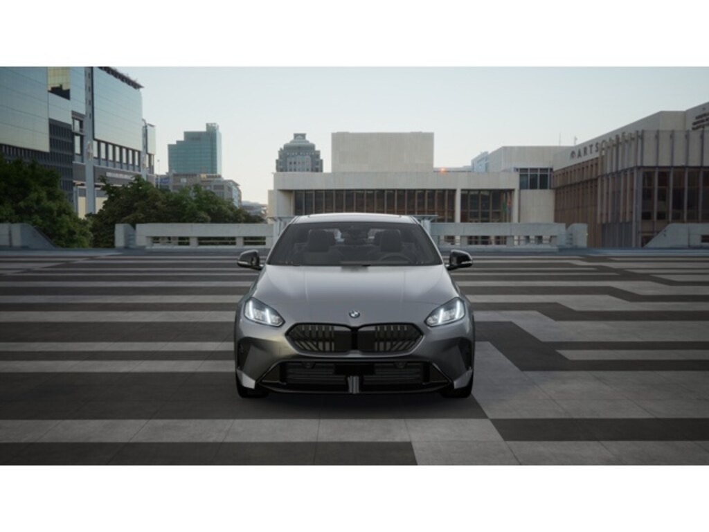 New 2026 BMW 228i Gran Coupe