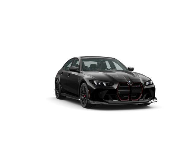 2027 BMW M3