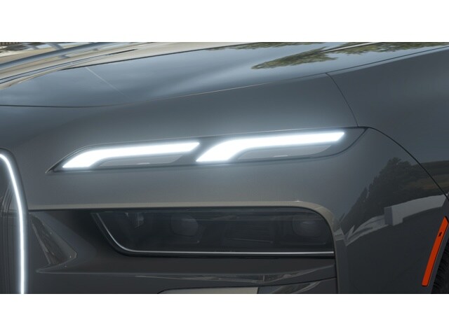 2026 BMW 7 Series 740i - Photo 60