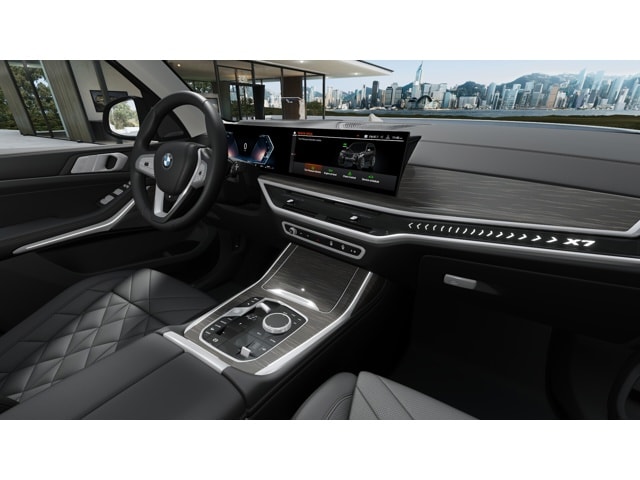 2026 BMW X7 40i - Photo 49