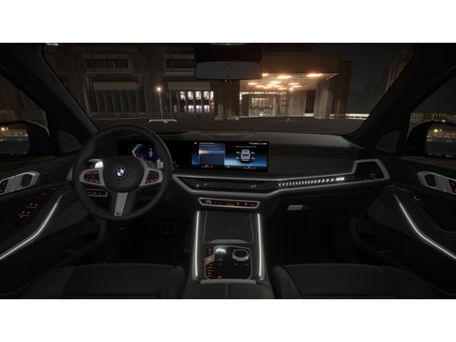 2026 BMW X5 40i - Photo 41