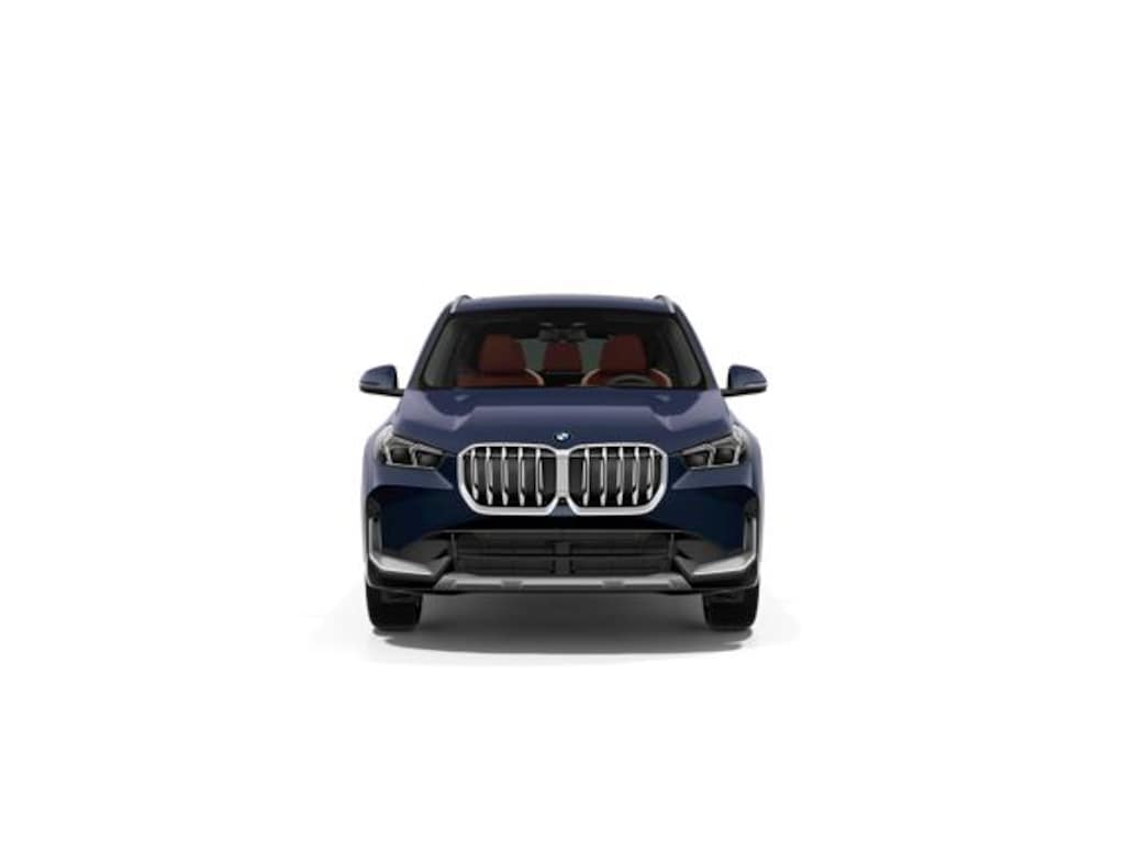 New 2026 BMW X1 xDrive28i SUV