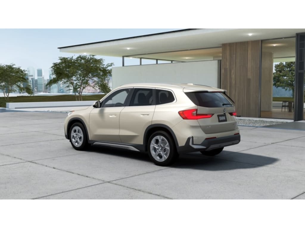 New 2026 BMW X1 xDrive28i SUV
