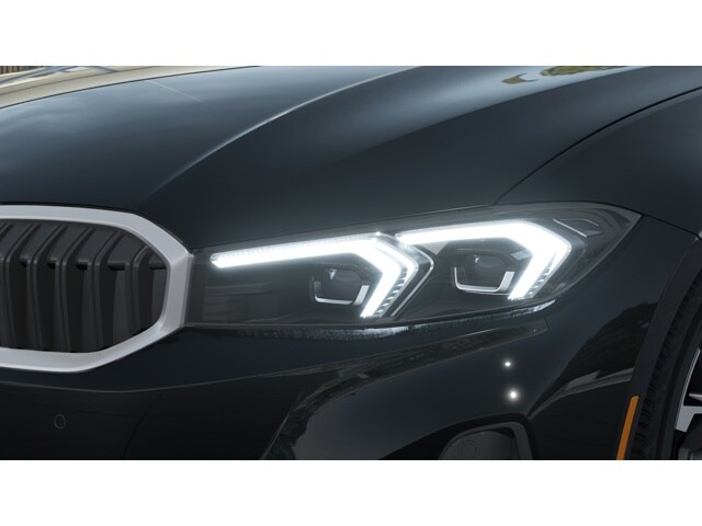 2025 BMW 3 Series 330i - Photo 23