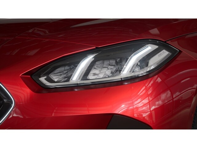 2026 BMW 2 Series M235 - Photo 32