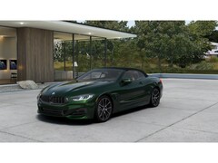 2026 BMW 840i xDrive Convertible 2026 BMW 840i xDrive Convertible