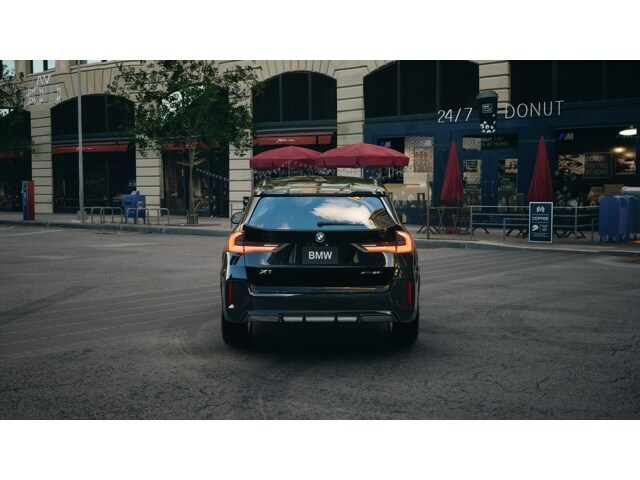 2026 BMW X1 XDrive28i - Photo 21