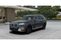 2026 BMW X7 xDrive40i SUV