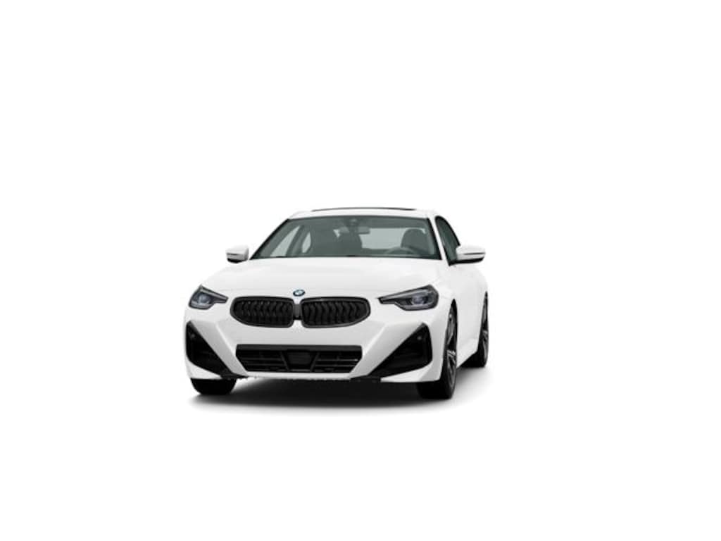 New 2026 BMW 230i Coupe