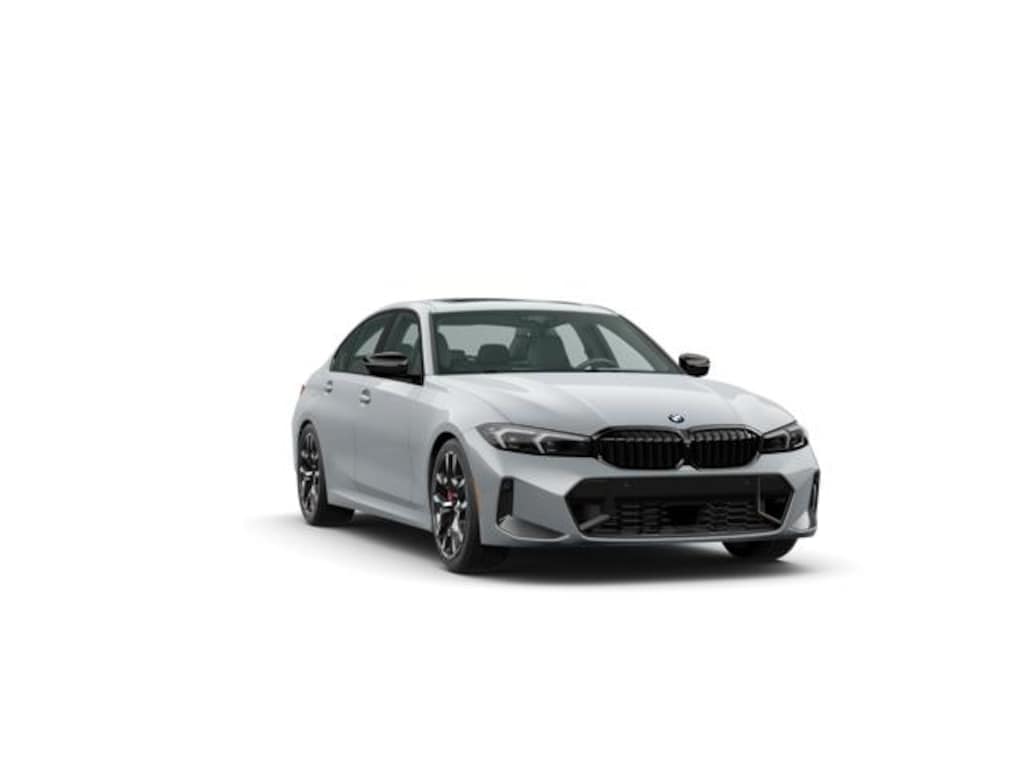 New 2026 BMW 330i xDrive Sedan