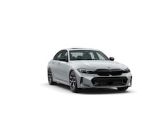 2026 BMW 330i xDrive Sedan