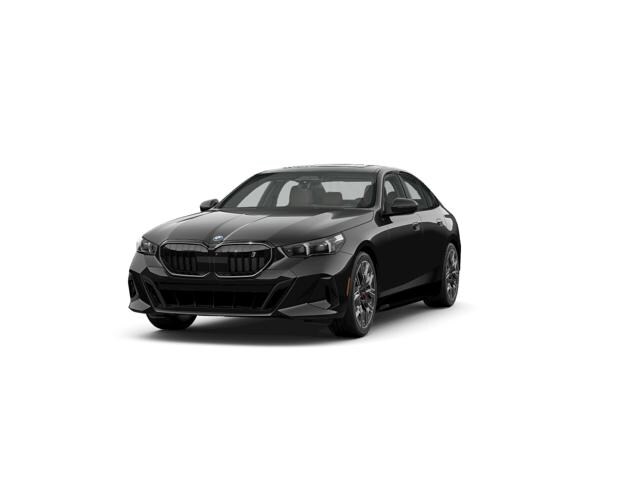 2025 Bmw i5 xDrive40 photo 2