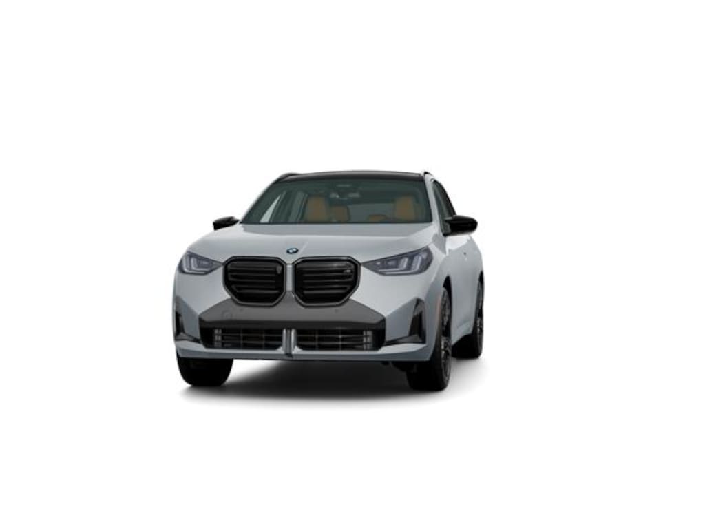 New 2026 BMW X3 M50 xDrive SUV