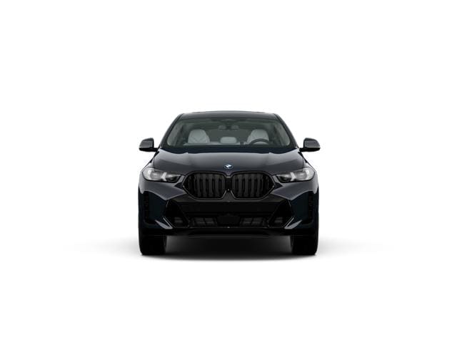 2026 BMW X6 40i - Photo 29