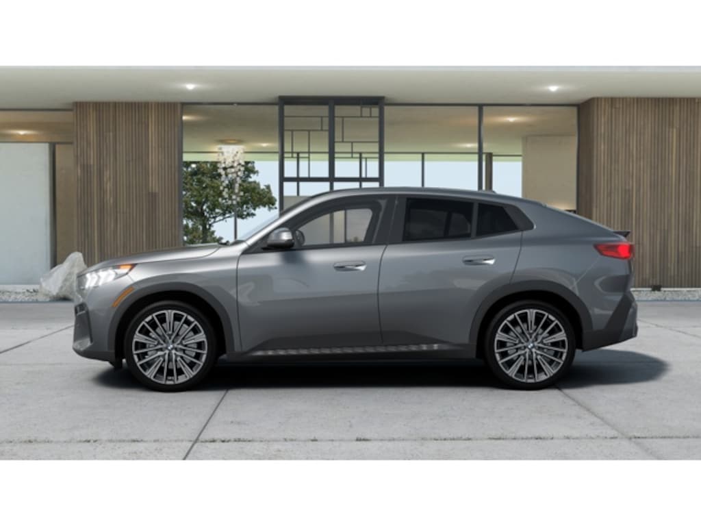 New 2026 BMW X2 xDrive28i SUV