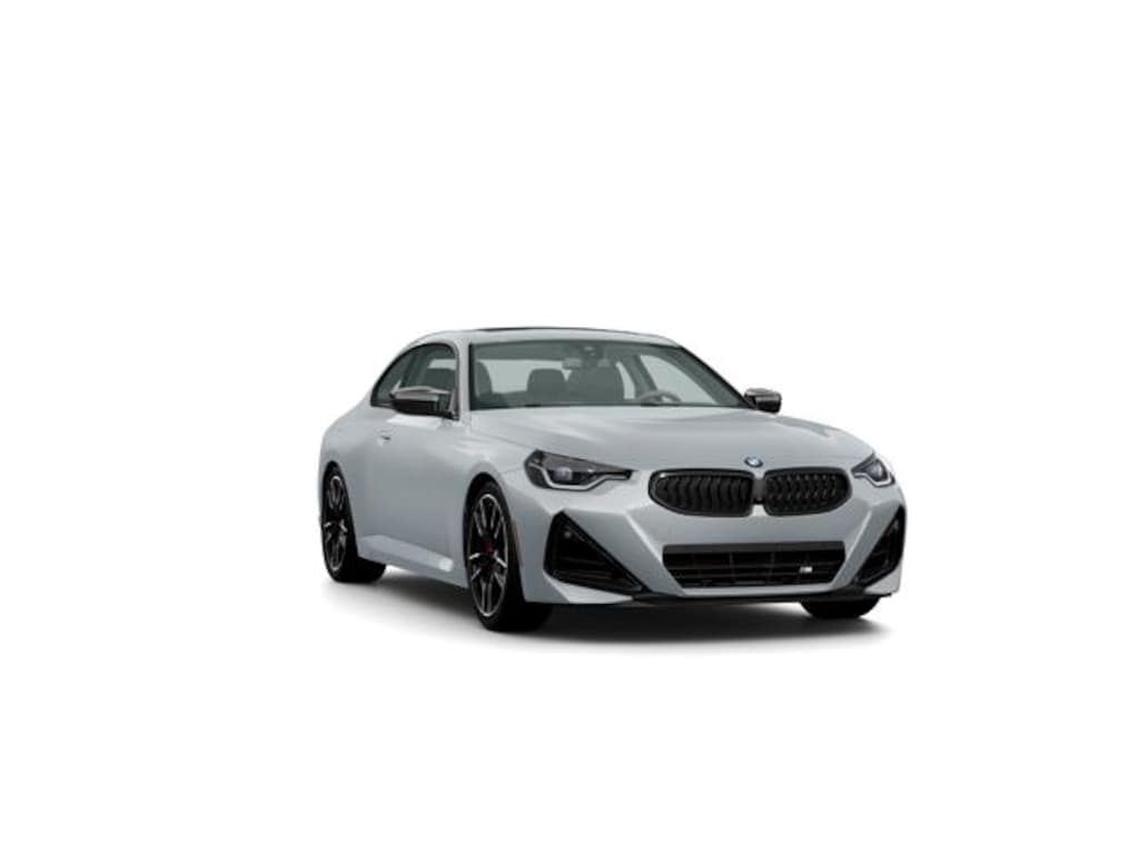 New 2027 BMW M240i Coupe