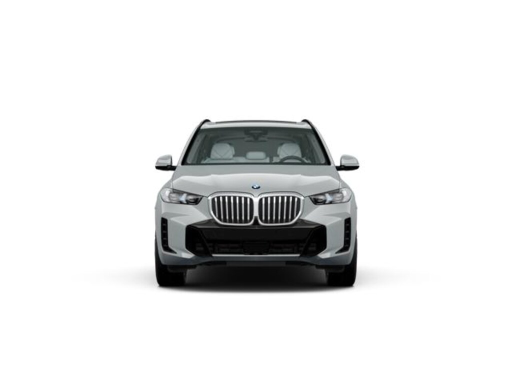 New 2026 BMW X5 SUV