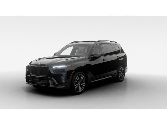 2027 BMW X7 xDrive40i's photo