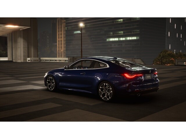2026 Bmw 430i 430i xDrive photo 2