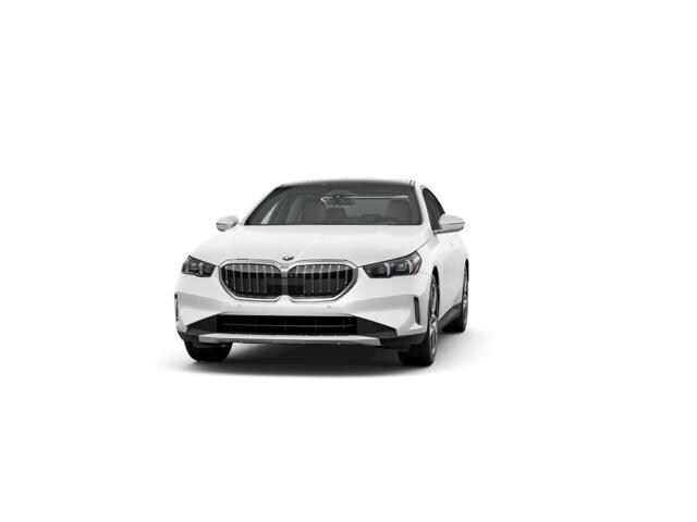 2026 Bmw 530i xDrive photo 3