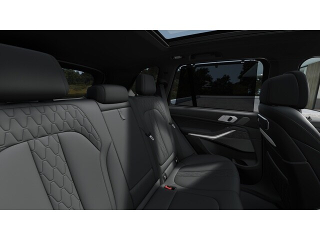 2026 BMW X5 50e - Photo 58
