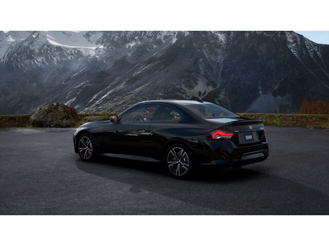 2026 Bmw 230i xDrive photo 2